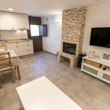 Cazorla Plaza Appartement Buitenkant foto