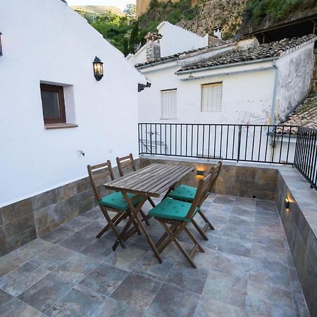 Cazorla Plaza Appartement Buitenkant foto
