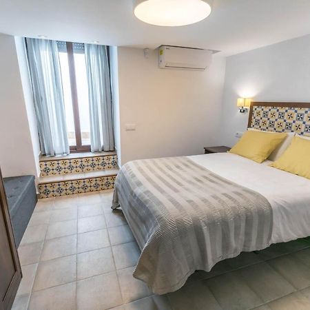 Cazorla Plaza Appartement Buitenkant foto